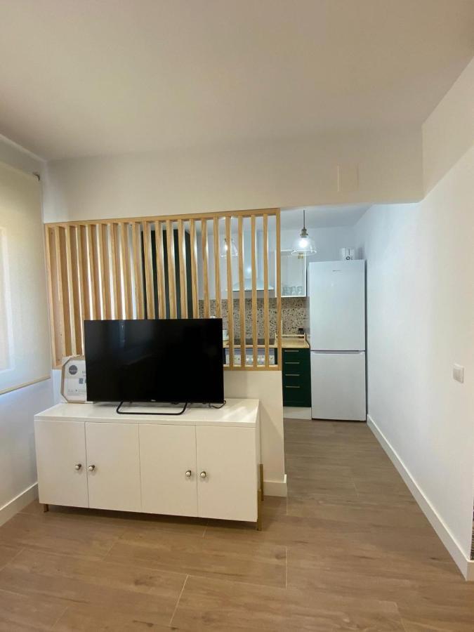 Apartamento Isabella Center Boutique Toledo Exterior foto