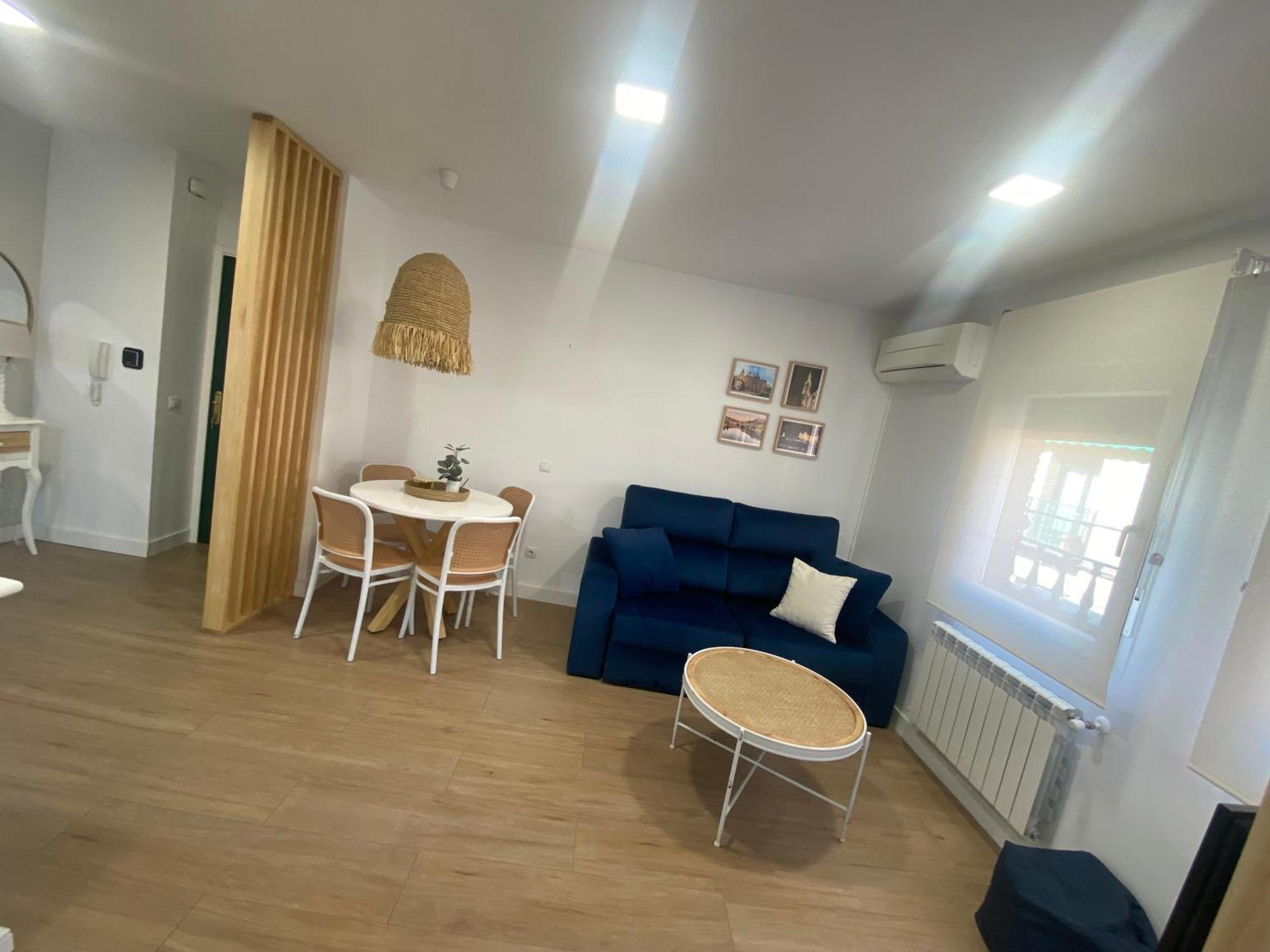 Apartamento Isabella Center Boutique Toledo Exterior foto